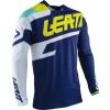 Motocross/MTB Trøje Leatt GPX 4.5 LITE N005 2020 Langærmet